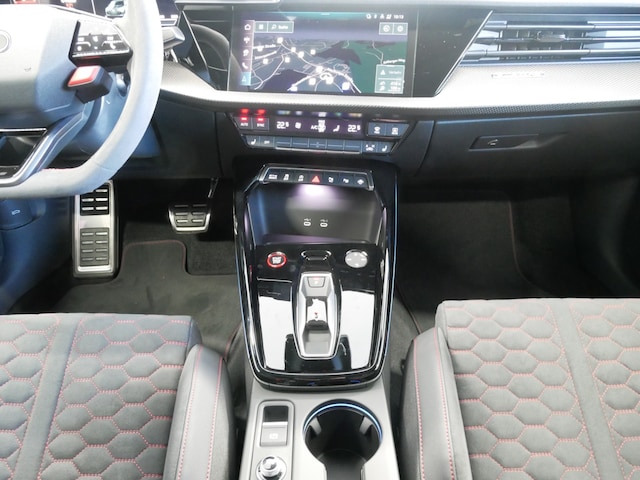 Audi RS3 Quattro S-Tronic Sportback