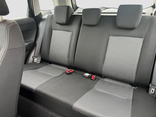 Suzuki Vitara Club Hybrid