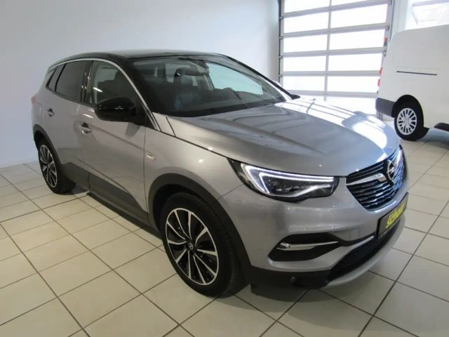 Opel Grandland X Turbo Ultimate