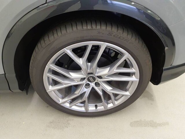 Audi Q4 e-tron SUV 45 e-tron Audi Q4 e-tron