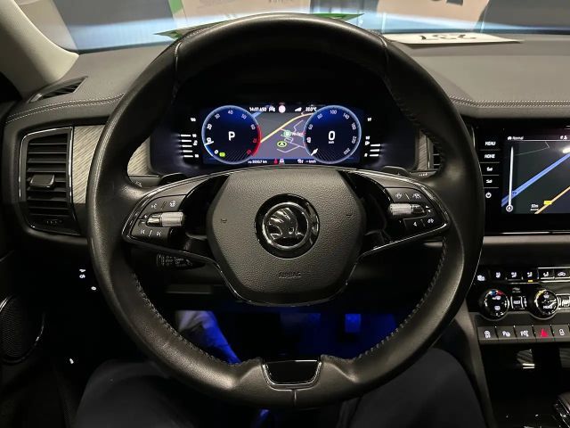 Skoda Kodiaq 4x4 Style Style