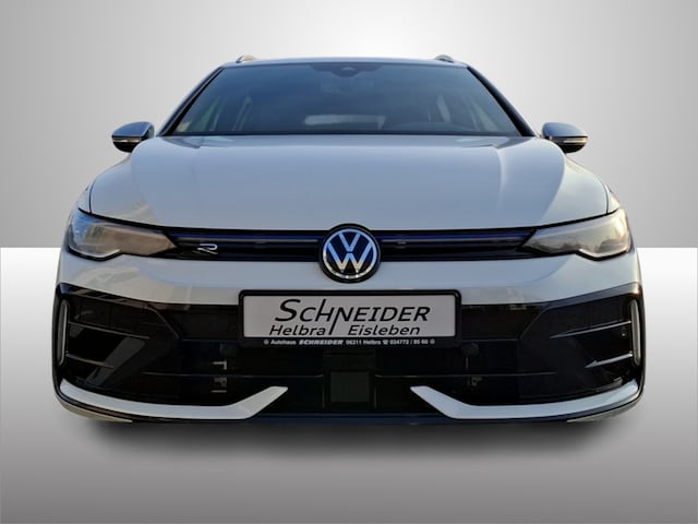 Volkswagen Golf 4Motion IQ.Drive Variant