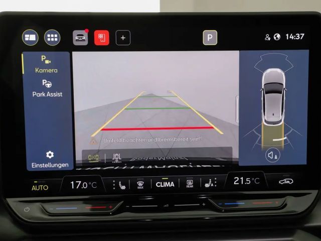 Seat Leon 2.0 TDI DSG FR-lijn