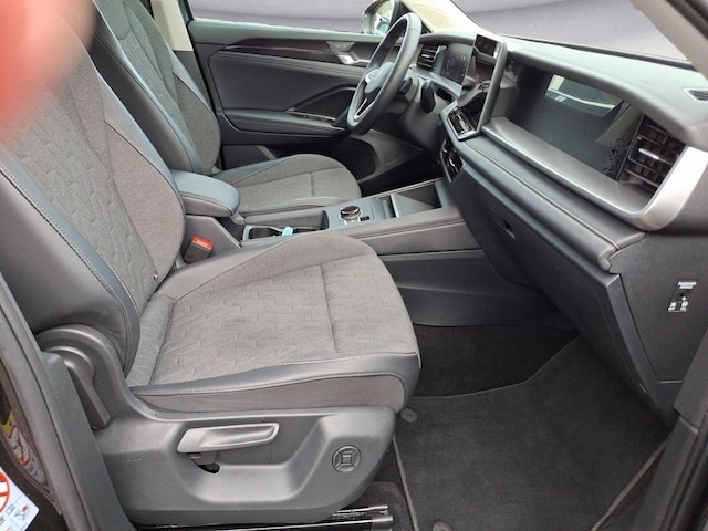 Volkswagen Tayron 4Motion Life