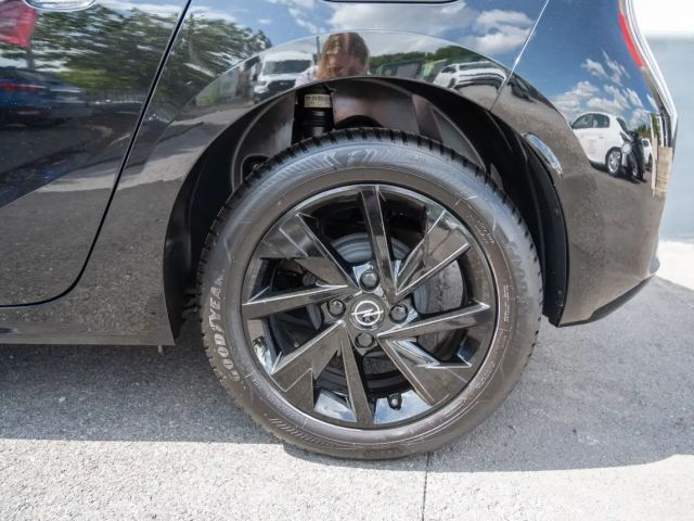 Opel Corsa 1.2 Turbo GS-Line Grand Sport Turbo