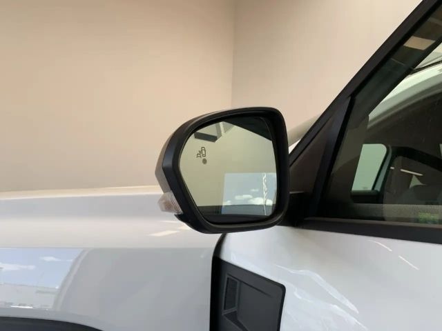 Dacia Duster 4WD Extreme TCe 130