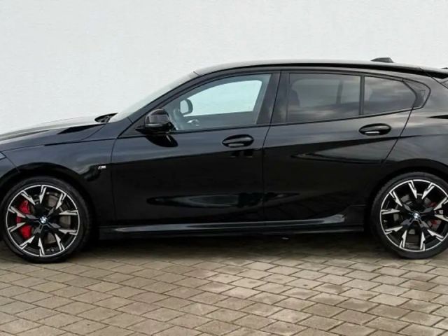 BMW 120 M-Sport Sedan