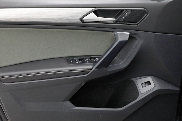 Seat Tarraco 2.0 TDI DSG