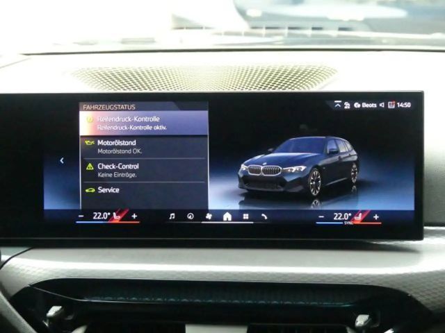 BMW 330 330e M-Sport Touring