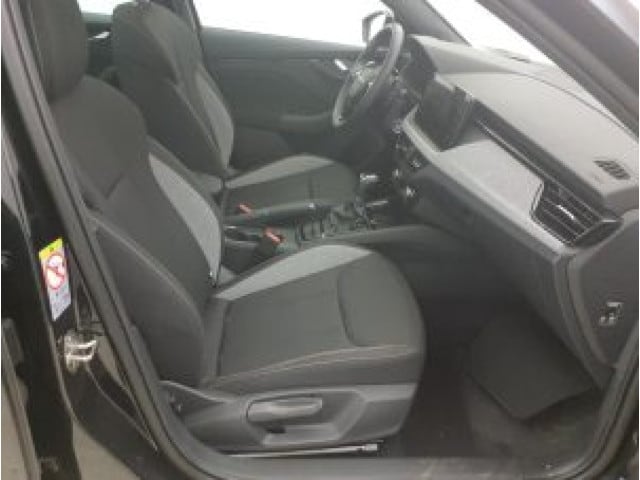 Skoda Kamiq Selection