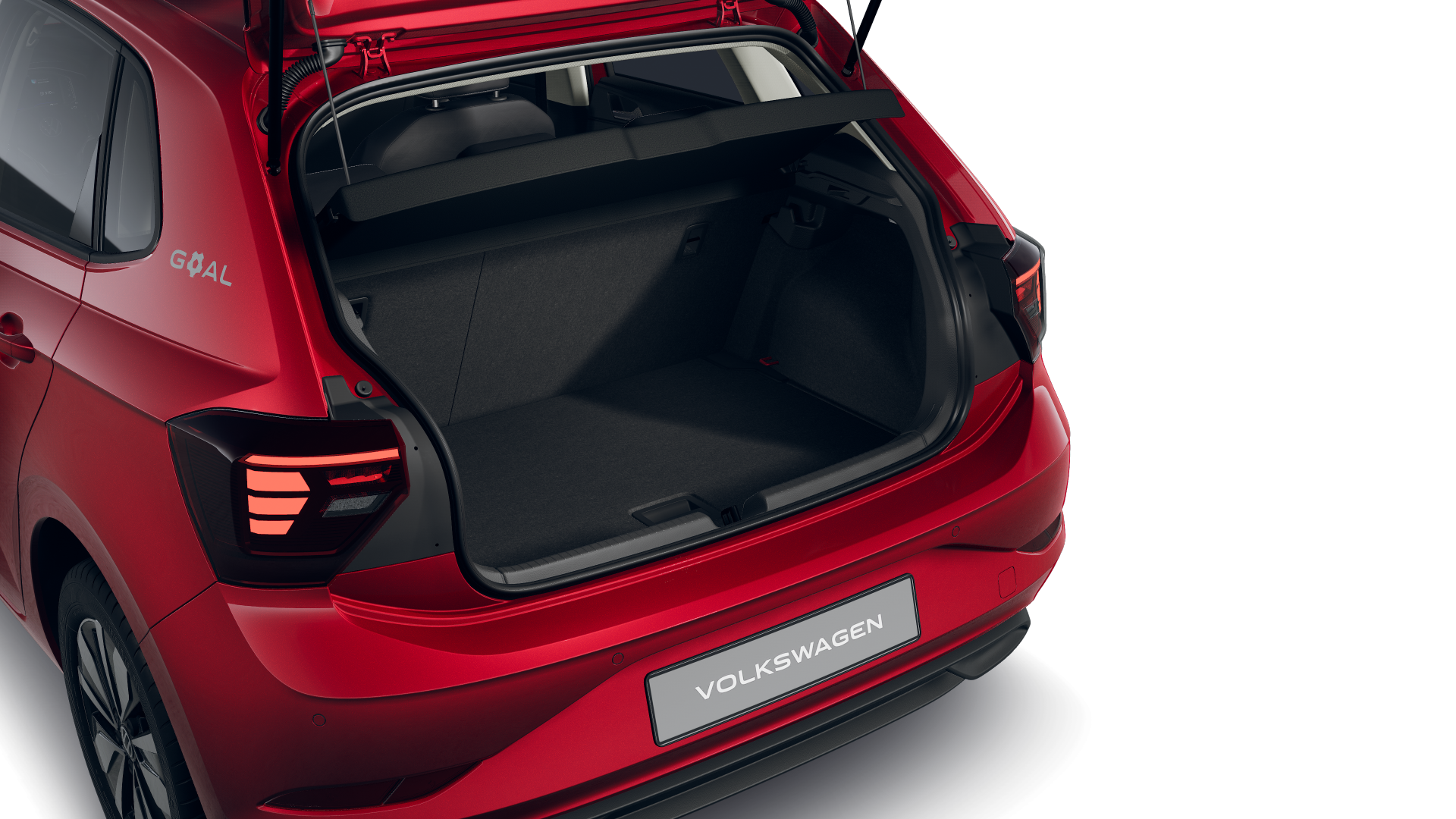 Volkswagen Polo 1.0 TSI DSG