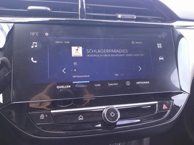 Opel Corsa 1.2 Start/Stop