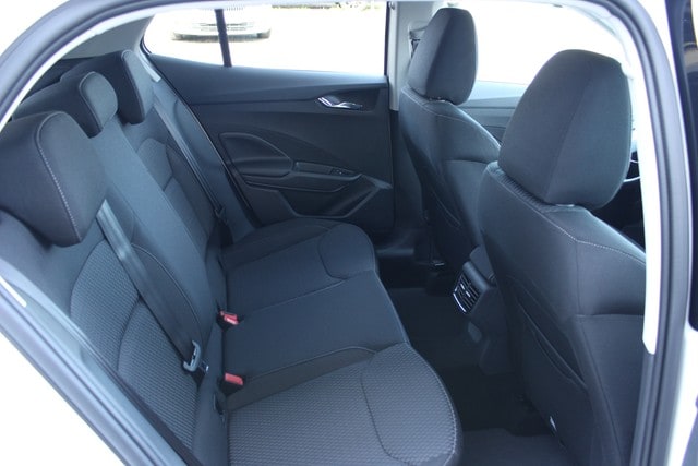 Skoda Fabia 1.0 TSI Style Style