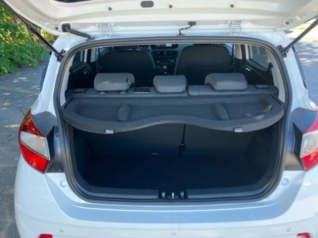 Hyundai i10 GO Plus 1,0 MT