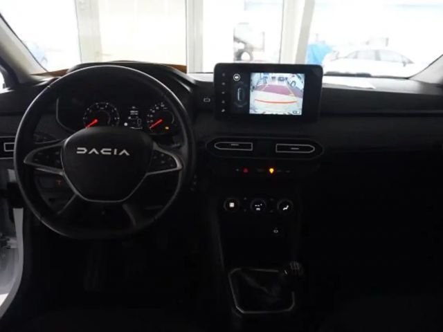 Dacia Sandero TCe 90