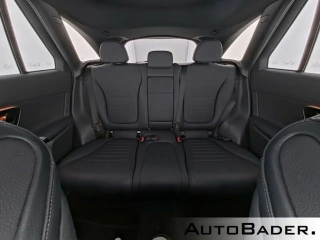 Mercedes-Benz GLC 200 4MATIC AMG Line