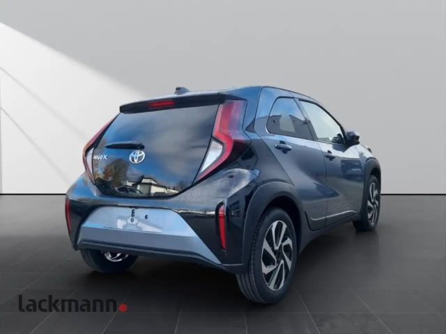Toyota Aygo X Hatchback