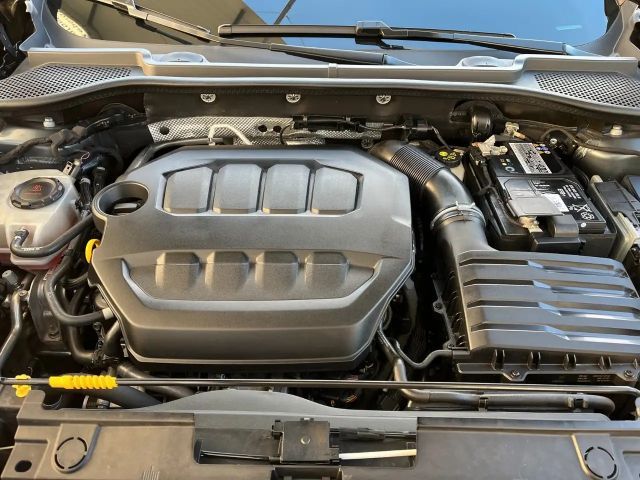 Cupra Formentor 2.0 TSI 4Drive DSG VZ