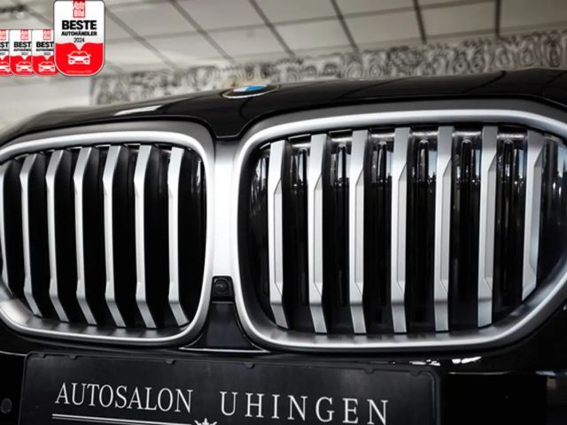 BMW X5 Individual M-Sport xDrive30d