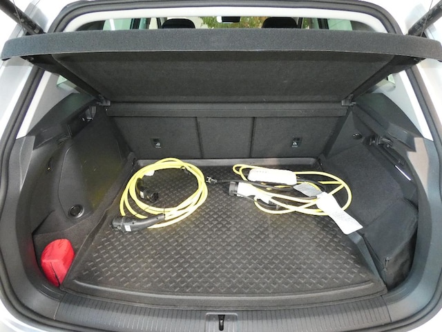 Volkswagen Tiguan DSG eHybrid