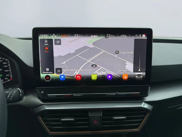 Cupra Leon 2.0 TSI DSG VZ