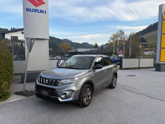 Suzuki Vitara AllGrip Hybrid Shine