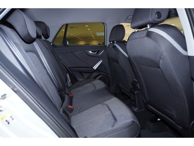 Audi Q2 35 TFSI S-Tronic