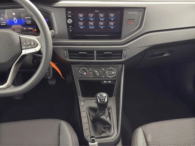 Volkswagen Taigo 4Me TSI