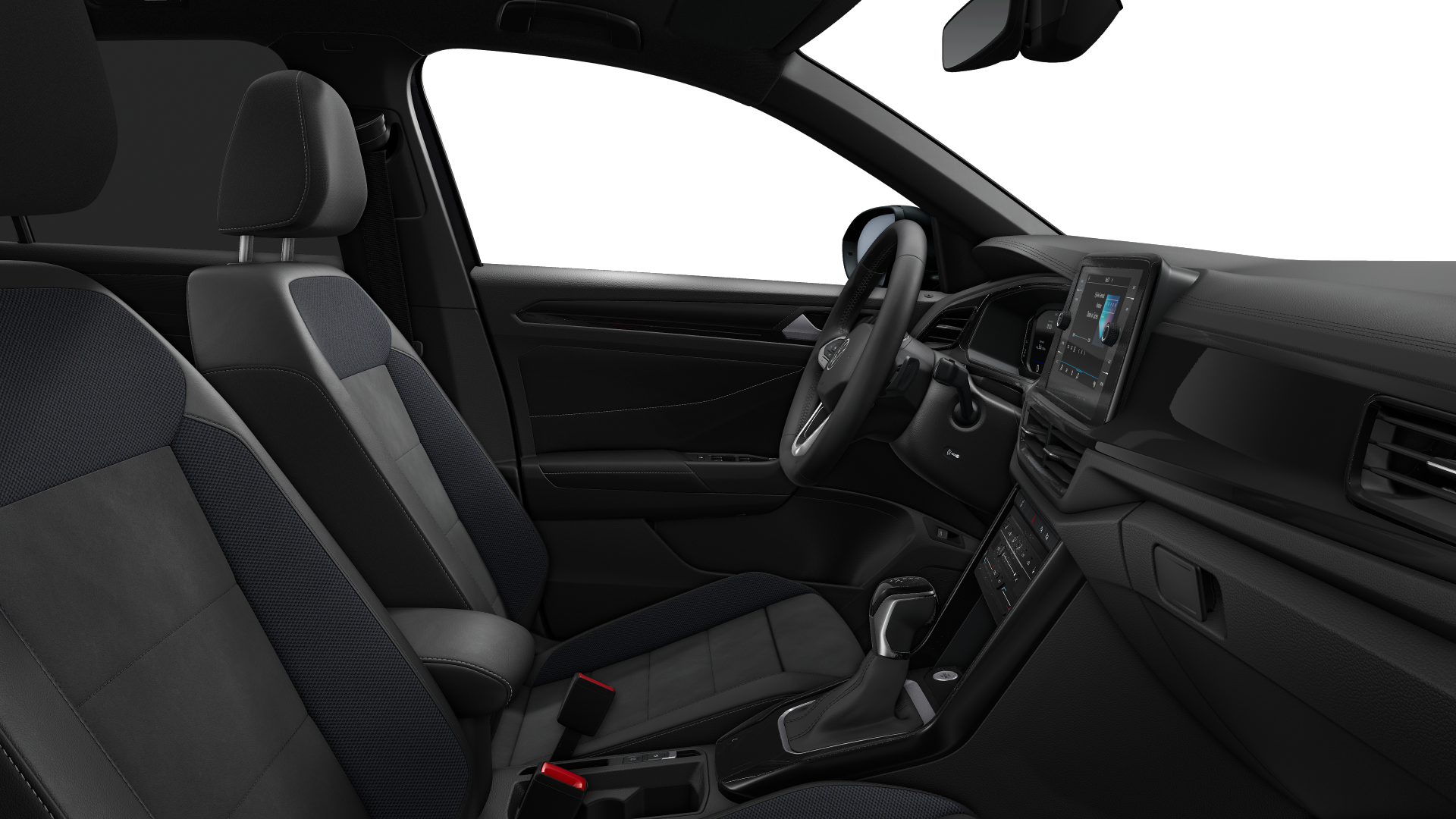 Volkswagen T-Roc 1.5 TSI DSG Style