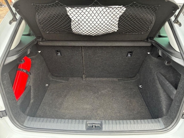 Skoda Kamiq 1.5 TSI Ambition