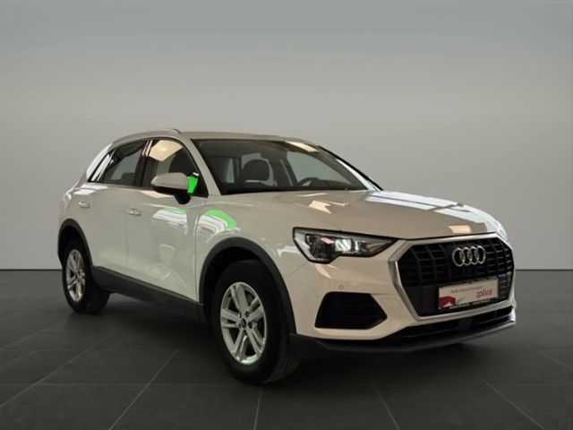 Audi Q3 45 TFSI