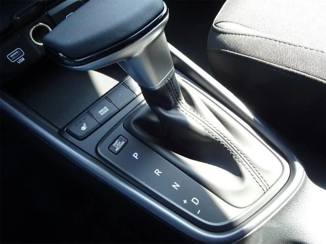 Hyundai i20 1.0 T-GDi