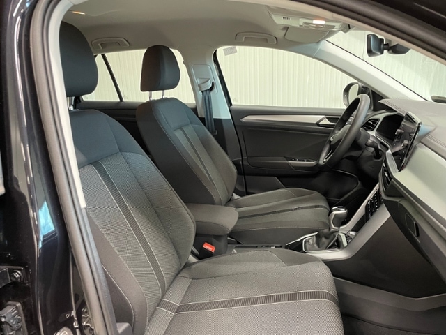 Volkswagen T-Roc 1.5 TSI