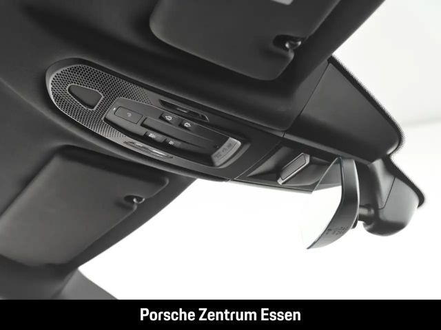 Porsche Cayenne Coupé E-Hybrid