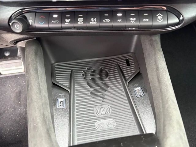 Alfa Romeo Junior Ibrida