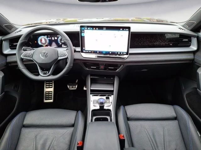 Volkswagen Tayron 2.0 TDI 4Motion DSG R-Line