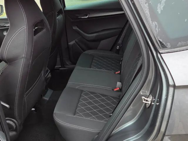 Skoda Karoq 1.5 TSI ACT Sportline