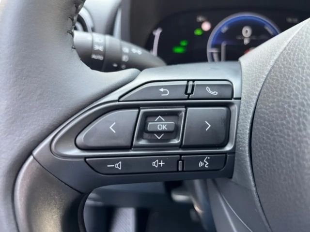 Toyota Yaris Hatchback Hybride