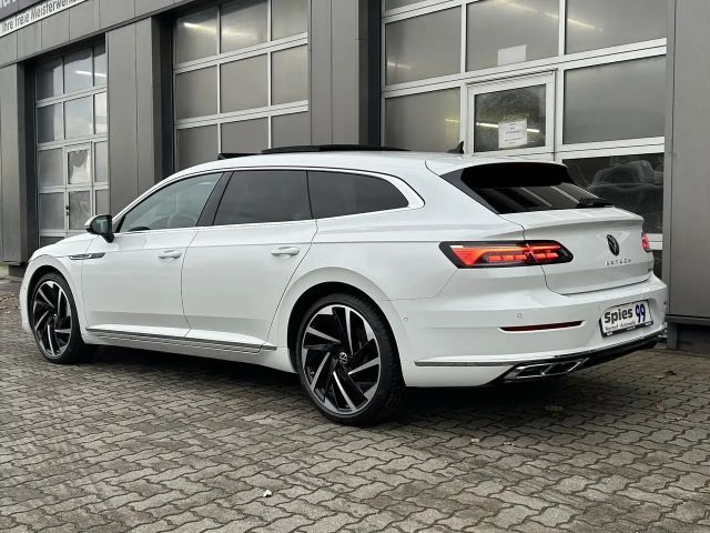 Volkswagen Arteon 4Motion R-Line