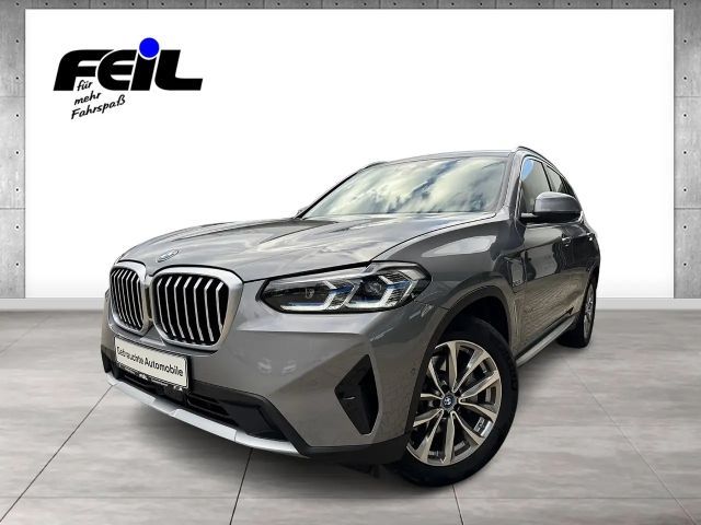 BMW X3 Comfort pakket xDrive30e