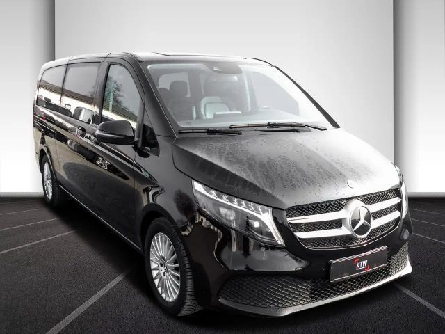 Mercedes-Benz V 300 Extralang