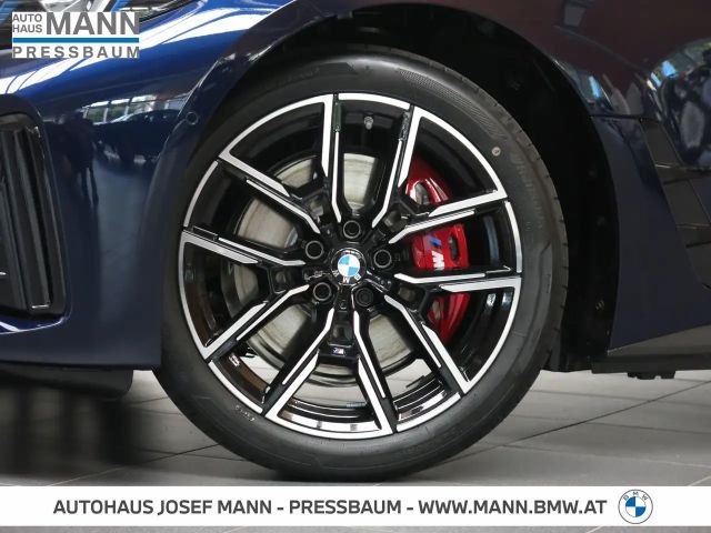 BMW i4 M-Sport Sedan eDrive40