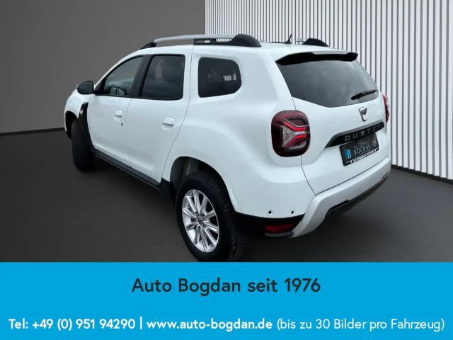 Dacia Duster Prestige