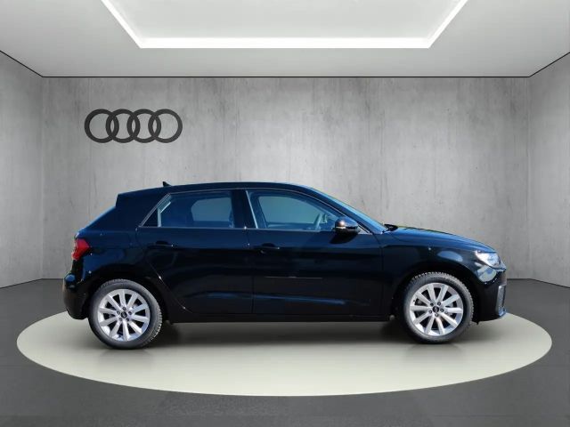 Audi A1 30 TFSI S-Tronic Sportback