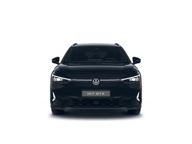 Volkswagen ID.7 GTX Tourer