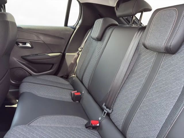 Peugeot 208 Allure Pack Hybrid