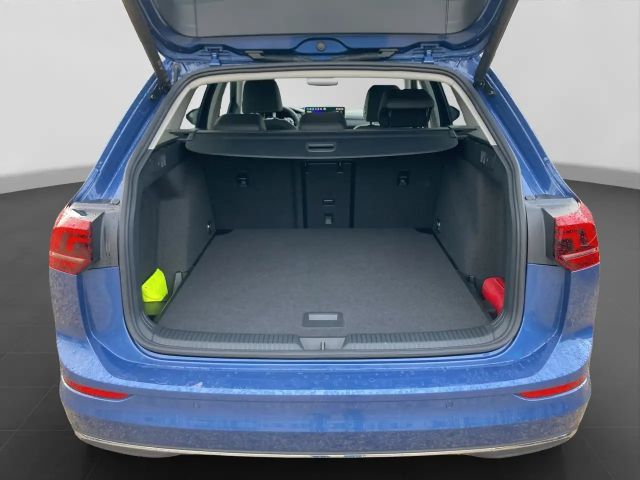 Volkswagen Golf 1.5 TSI Variant