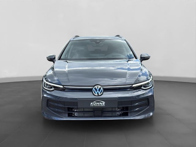 Volkswagen Golf 1.5 TSI Life Variant