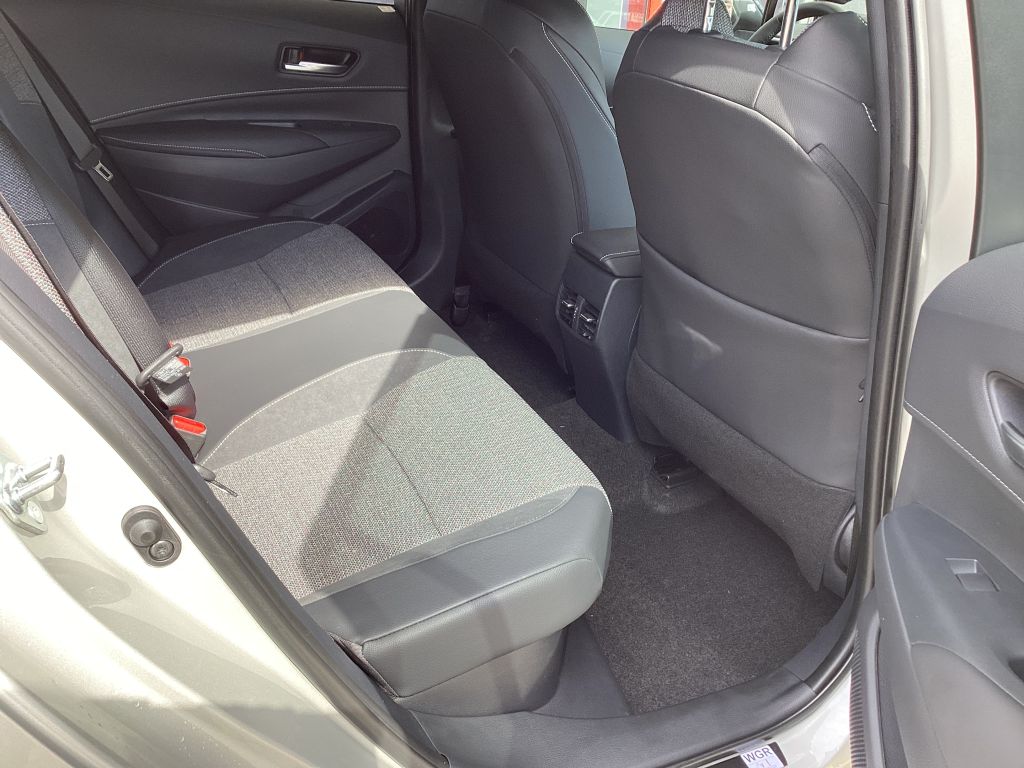 Toyota Corolla Team D Technik Touring