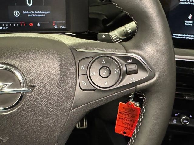 Opel Mokka 1.2 Turbo GS-Line Grand Sport